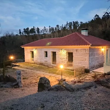Quinta De Sabarigos Marco de Canaveses