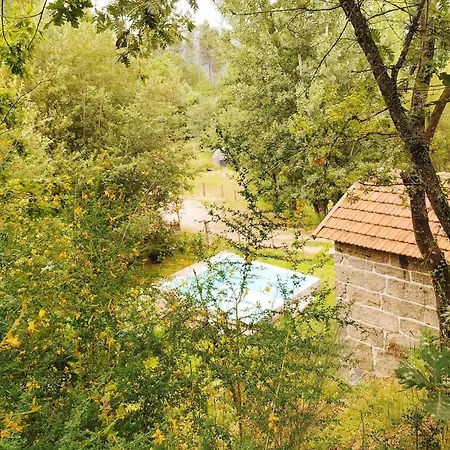 Quinta De Sabarigos Casa de Férias Marco de Canavezes