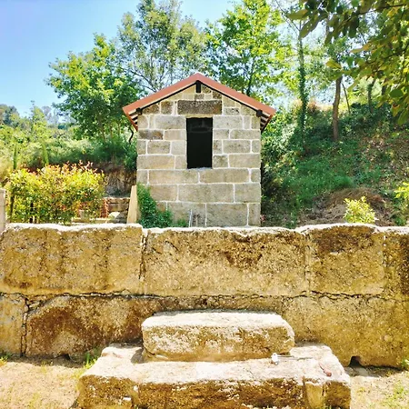 Quinta De Sabarigos 