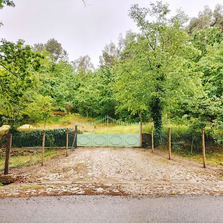 Quinta De Sabarigos Marco de Canaveses