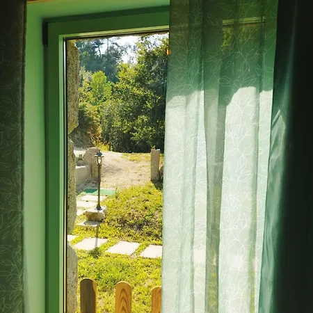 Quinta De Sabarigos * Marco de Canaveses