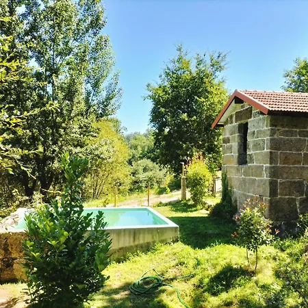 Quinta De Sabarigos