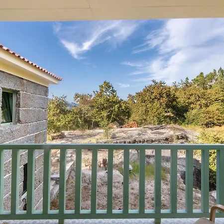Quinta De Sabarigos * Marco de Canavezes