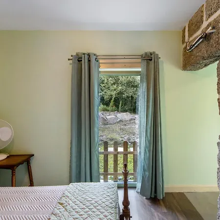 Casa de Férias Quinta De Sabarigos