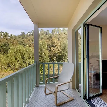 Quinta De Sabarigos  *