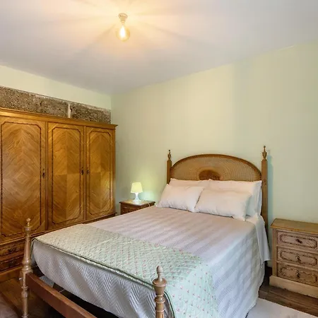 Quinta De Sabarigos Casa de Férias