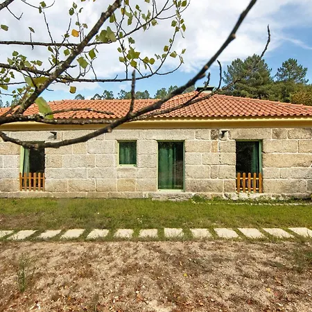 Casa de Férias Quinta De Sabarigos Marco de Canavezes
