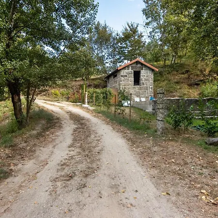 Quinta De Sabarigos *