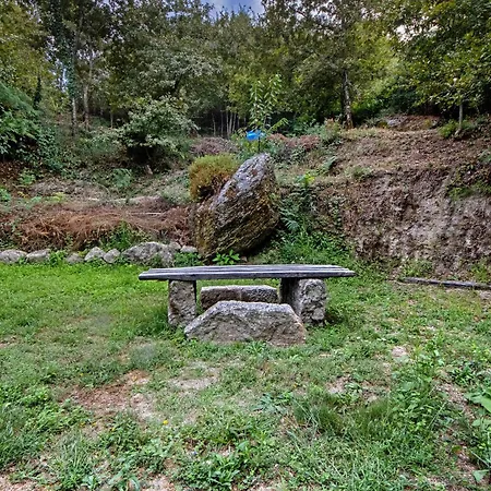  Quinta De Sabarigos