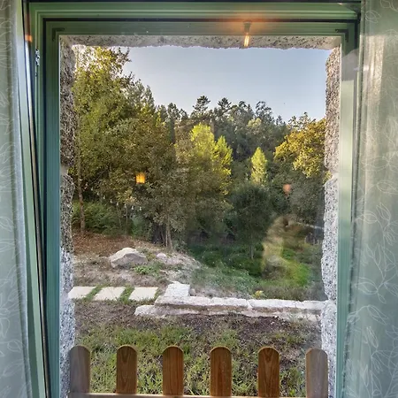 Dom wakacyjny Quinta De Sabarigos